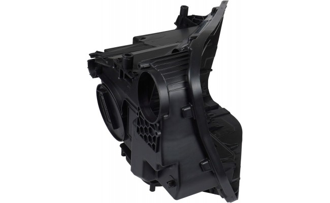 Корпус фари Mercedes-Benz GLB-Class X247 2019-2022 (правий)