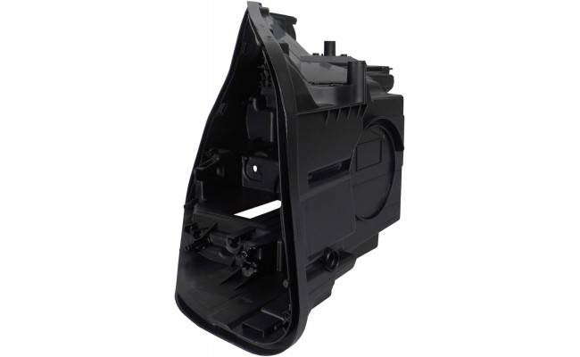 Корпус фари Mercedes-Benz GLB-Class X247 2019-2022 (правий)