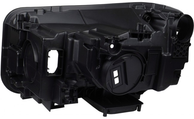 Корпус фари Mercedes-Benz GLB-Class X247 2019-2022 (правий)