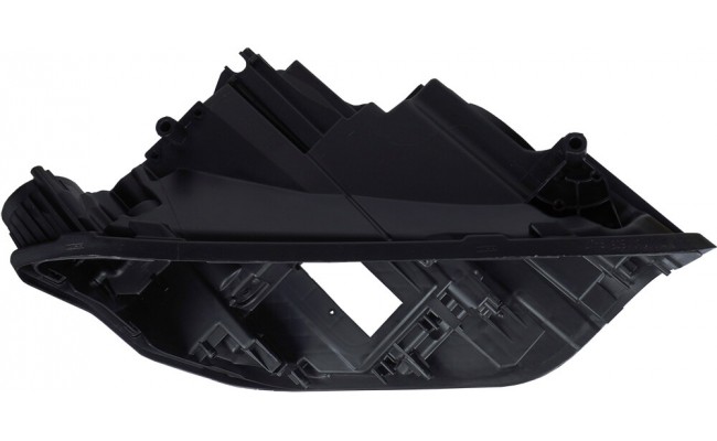 Корпус фари Mercedes-Benz GLB-Class X247 2019-2022 (правий)