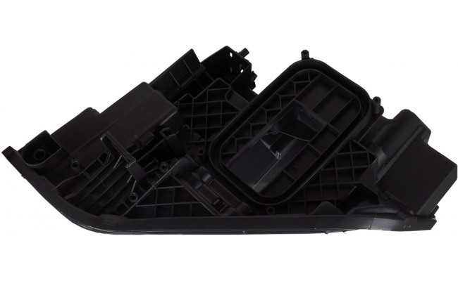 Корпус фари Mercedes-Benz GLB-Class X247 2019-2022 (правий)