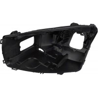 Корпус фары Mercedes-Benz GLC-Class X253 C253 2014-2019 дорестайлинг Economic model (левый)