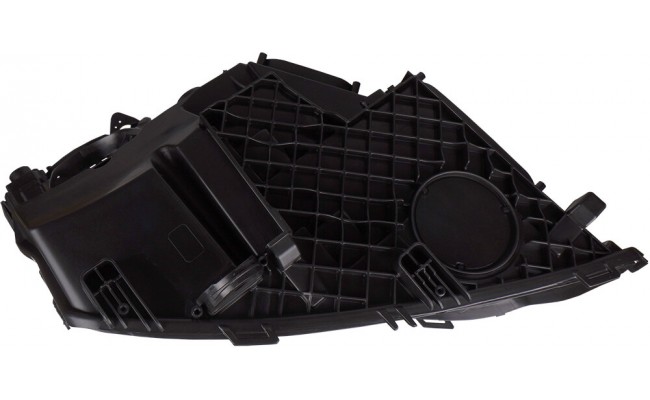 Корпус фари Mercedes-Benz GLC-Class X253 C253 2014-2019 дорестайлінг Economic model (лівий)