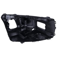 Корпус фари Mercedes-Benz GLC-Class X253 C253 2014-2019 дорестайлінг Economic model (правий)