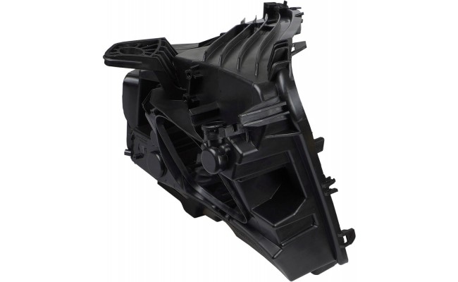 Корпус фари Mercedes-Benz GLC-Class X253 C253 2014-2019 дорестайлінг Economic model (правий)