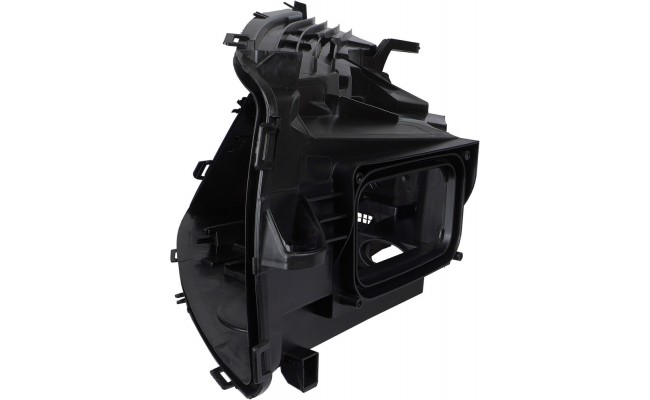 Корпус фари Mercedes-Benz GLC-Class X253 C253 2014-2019 дорестайлінг Economic model (правий)