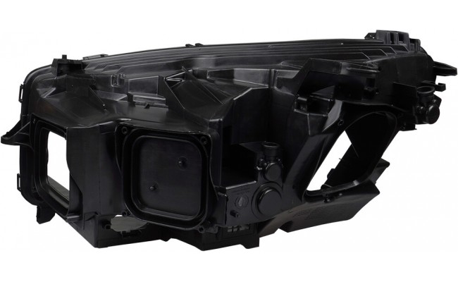 Корпус фари Mercedes-Benz GLC-Class X253 C253 2014-2019 дорестайлінг Economic model (правий)