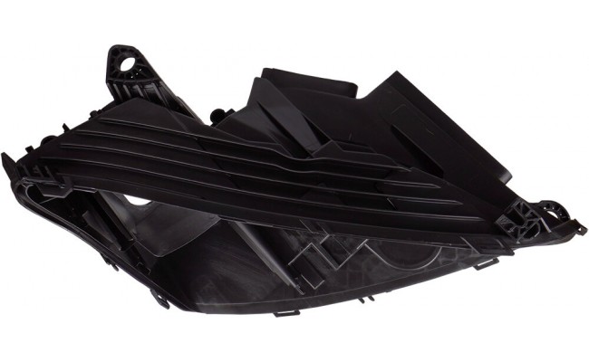 Корпус фари Mercedes-Benz GLC-Class X253 C253 2014-2019 дорестайлінг Economic model (правий)