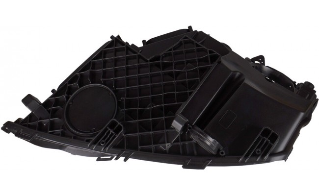 Корпус фари Mercedes-Benz GLC-Class X253 C253 2014-2019 дорестайлінг Economic model (правий)