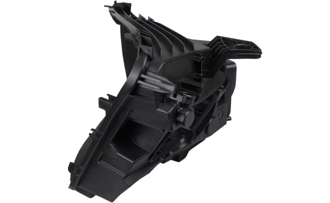 Корпус фары Mercedes-Benz GLC-Class X253 C253 2014-2019 дорестайлинг high (левый)