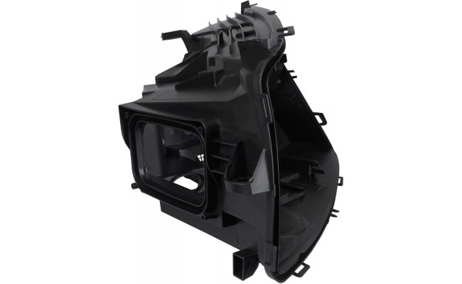 Корпус фары Mercedes-Benz GLC-Class X253 C253 2014-2019 дорестайлинг high (левый)