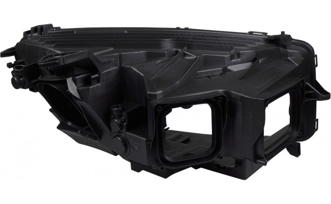 Корпус фары Mercedes-Benz GLC-Class X253 C253 2014-2019 дорестайлинг high (левый)