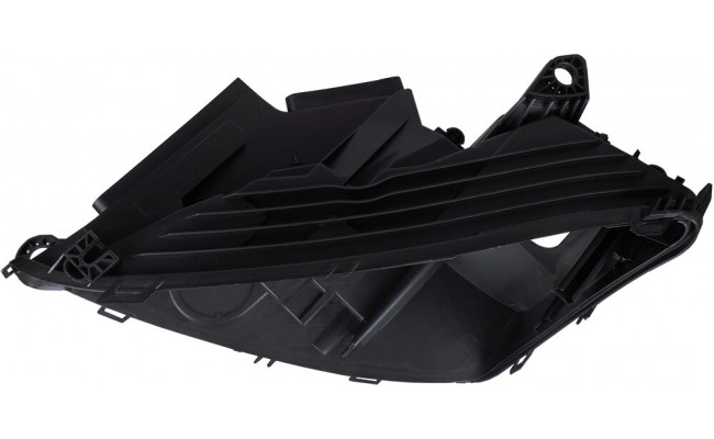 Корпус фары Mercedes-Benz GLC-Class X253 C253 2014-2019 дорестайлинг high (левый)