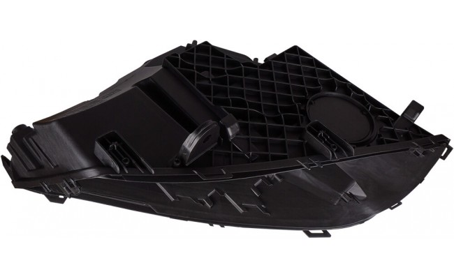 Корпус фары Mercedes-Benz GLC-Class X253 C253 2014-2019 дорестайлинг high (левый)