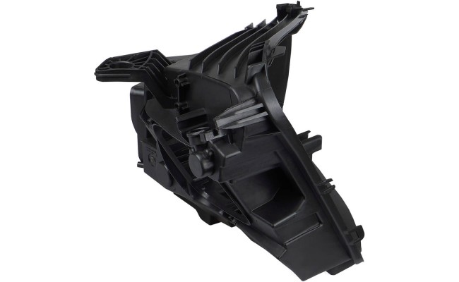 Корпус фари Mercedes-Benz GLC-Class X253 C253 2014-2019 дорестайлінг high (правий)