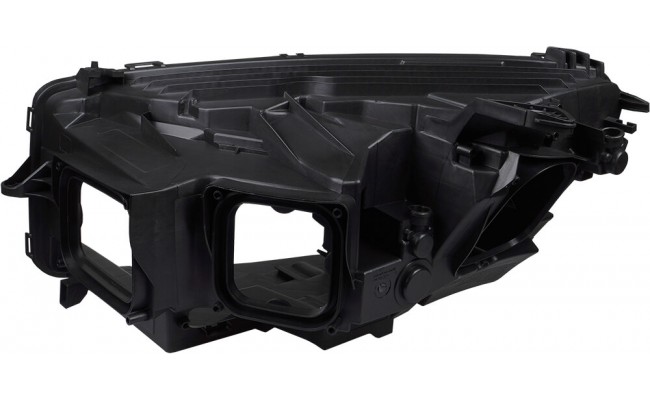 Корпус фари Mercedes-Benz GLC-Class X253 C253 2014-2019 дорестайлінг high (правий)