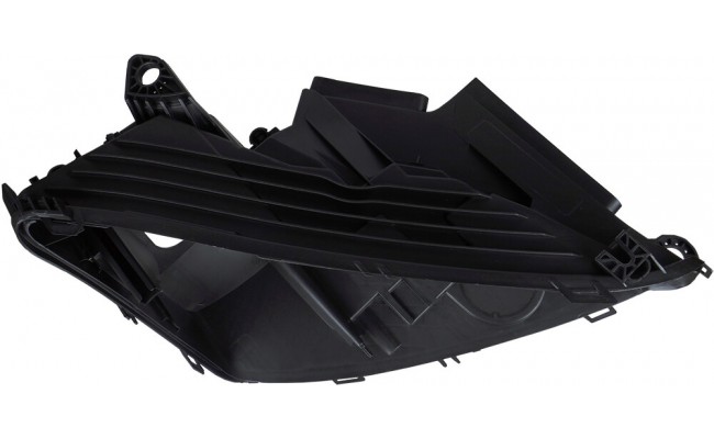 Корпус фари Mercedes-Benz GLC-Class X253 C253 2014-2019 дорестайлінг high (правий)