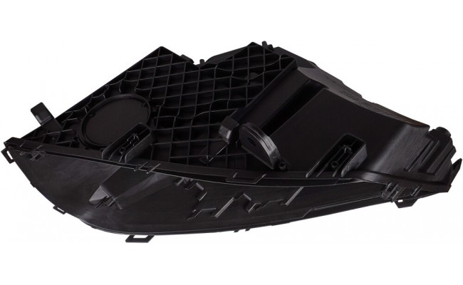 Корпус фари Mercedes-Benz GLC-Class X253 C253 2014-2019 дорестайлінг high (правий)