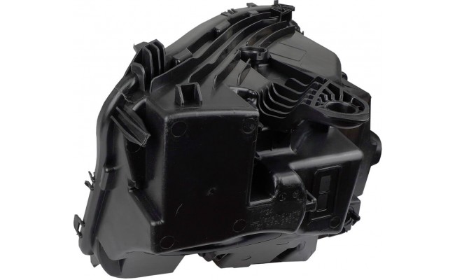 Корпус фари Mercedes-Benz GLC-Class X253 C253 2019-2022 рестайлінг (лівий)