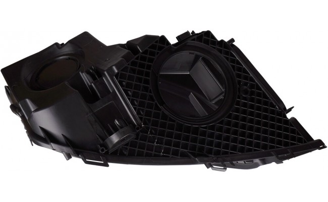 Корпус фари Mercedes-Benz GLC-Class X253 C253 2019-2022 рестайлінг (лівий)