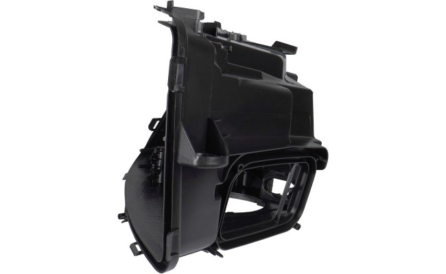 Корпус фары Mercedes-Benz GLC-Class X253 C253 2019-2022 рестайлинг (правый)