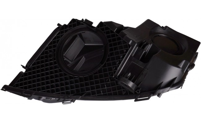 Корпус фары Mercedes-Benz GLC-Class X253 C253 2019-2022 рестайлинг (правый)