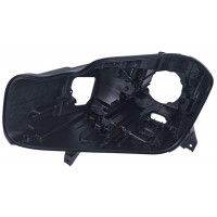 Корпус фари Mercedes-Benz GL-Class X166 2012-2016 дорестайлінг (лівий)