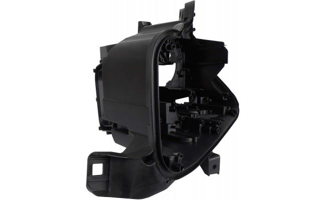 Корпус фары Mercedes-Benz GL-Class X166 2012-2016 дорестайлинг (левый)