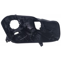 Корпус фари Mercedes-Benz GL-Class X166 2012-2016 дорестайлінг (правий)