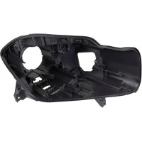 Корпус фары Mercedes-Benz GL-Class X166 2012-2016 дорестайлинг (правый)