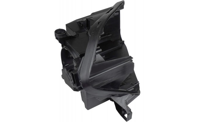 Корпус фари Mercedes-Benz GL-Class X166 2012-2016 дорестайлінг (правий)