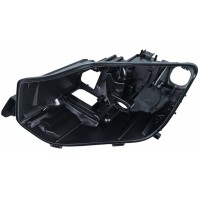 Корпус фари Mercedes-Benz GLE-Class W166 2015-2019 рестайлінг (лівий)