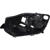 Корпус фари Mercedes-Benz GLE-Class W166 2015-2019 рестайлінг (лівий)