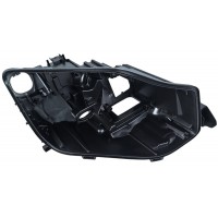 Корпус фари Mercedes-Benz GLE-Class W166 2015-2019 рестайлінг (правий)