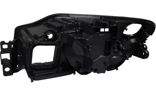 Корпус фари Mercedes-Benz GLE-Class W166 2015-2019 рестайлінг (правий)