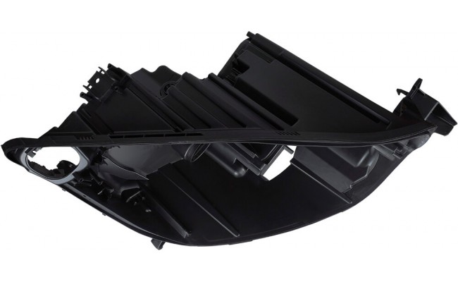 Корпус фари Mercedes-Benz GLE-Class W166 2015-2019 рестайлінг (правий)