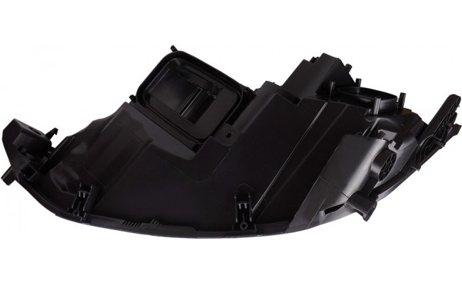 Корпус фари Mercedes-Benz GLE-Class W166 2015-2019 рестайлінг (правий)