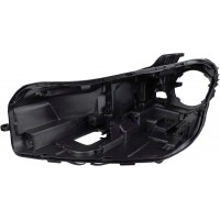 Корпус фары Mercedes-Benz GLE-Class W167 2018-2022 дорестайлинг (левый)