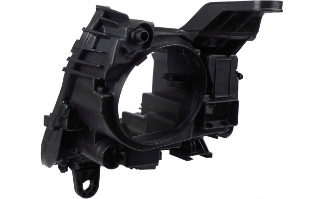 Корпус фари Mercedes-Benz GLE-Class W167 2018-2022 дорестайлінг (лівий)