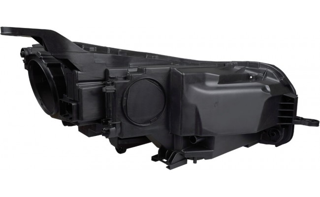 Корпус фари Mercedes-Benz GLE-Class W167 2018-2022 дорестайлінг (лівий)