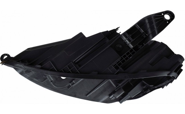 Корпус фари Mercedes-Benz GLE-Class W167 2018-2022 дорестайлінг (лівий)