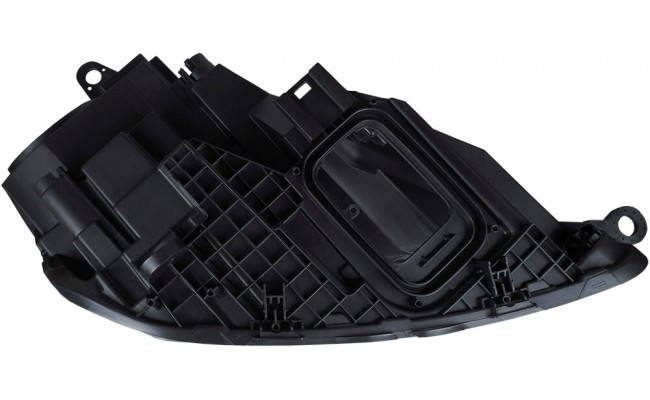 Корпус фари Mercedes-Benz GLE-Class W167 2018-2022 дорестайлінг (лівий)