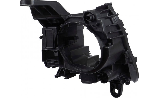 Корпус фари Mercedes-Benz GLE-Class W167 2018-2022 дорестайлінг (правий)