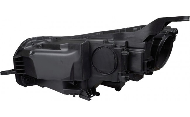 Корпус фари Mercedes-Benz GLE-Class W167 2018-2022 дорестайлінг (правий)