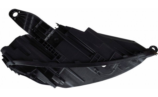 Корпус фари Mercedes-Benz GLE-Class W167 2018-2022 дорестайлінг (правий)