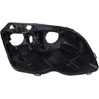 Корпус фары Mercedes-Benz GLK-Class X204 2008-2012 дорестайлинг (правый)