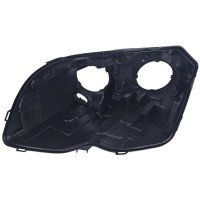 Корпус фари Mercedes-Benz GLK-Class X204 2012-2015 рестайлінг Economic model (лівий)