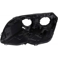 Корпус фары Mercedes-Benz GLK-Class X204 2012-2015 рестайлинг Economic model (левый)