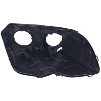 Корпус фари Mercedes-Benz GLK-Class X204 2012-2015 рестайлінг Economic model (правий)