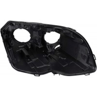 Корпус фары Mercedes-Benz GLK-Class X204 2012-2015 рестайлинг Economic model (правый)